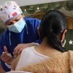 Manana inicia la vacunacion para menores entre 12 y 14 anos