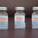MinSalud confirma que segunda dosis de Moderna pasa a 12 semanas