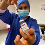 Permiso a los trabajadores para ir a vacunarse en jornada laboral