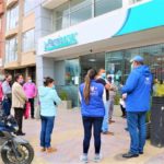 Personeria Municipal garante del derecho a la salud en Zipaquira