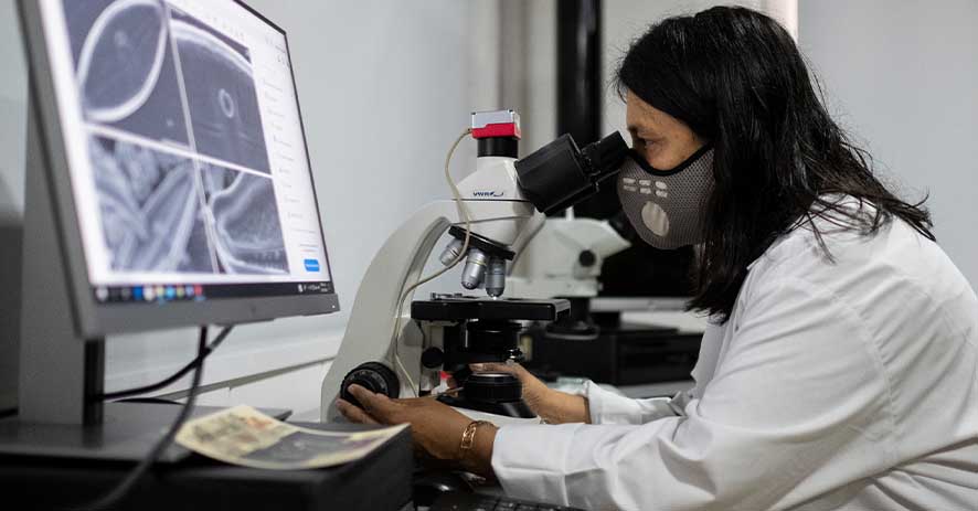 Primera convocatoria para fortalecer la Ciencia Tecnologia e Innovacion ambiental
