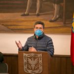 Principales proyectos de integracion regional presentados al Concejo de Bogota por la Rap E