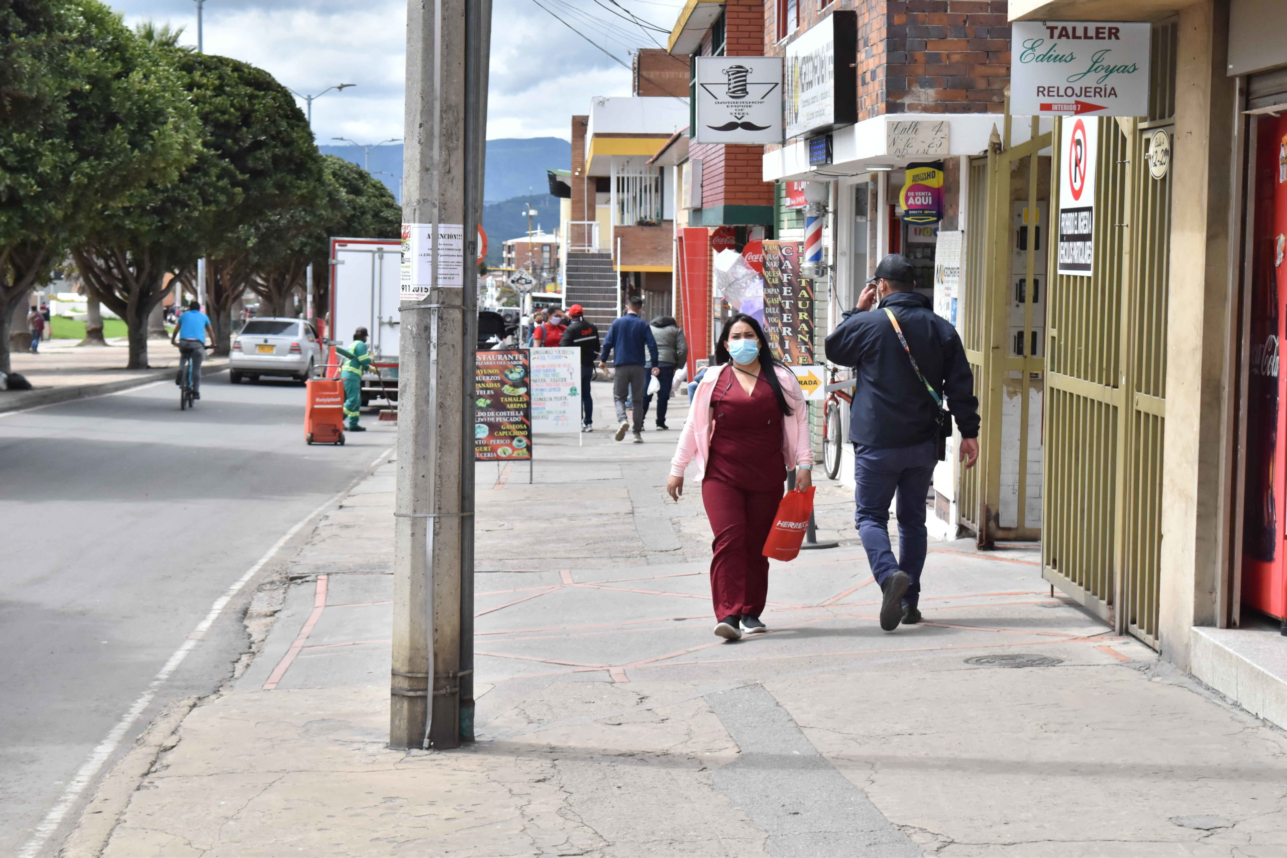 Procuraduría General Realiza Seguimiento A La Salud Mental De Los ...