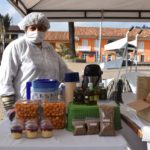 Se reactiva el Mercado Campesino en Zipaquira