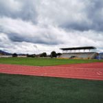 Volvio el futbol del futuro de Cundinamarca a Zipaquira