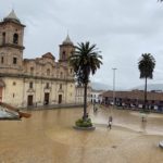 Zipaquira reduce significativamente los casos activos de covid 19