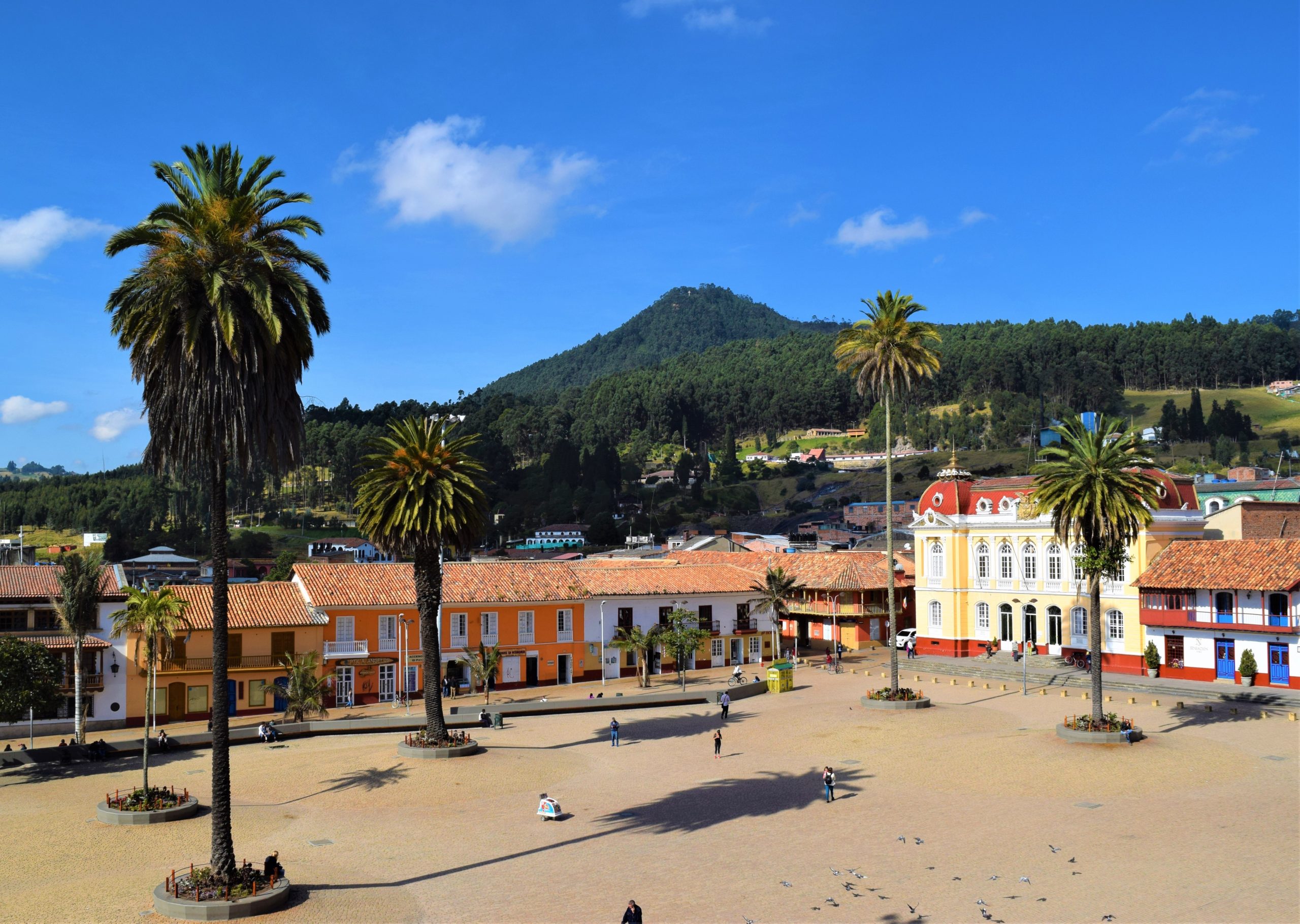 Zipaquira tendra la Empresa de Servicios Publicos mas importante de Cundinamarca scaled