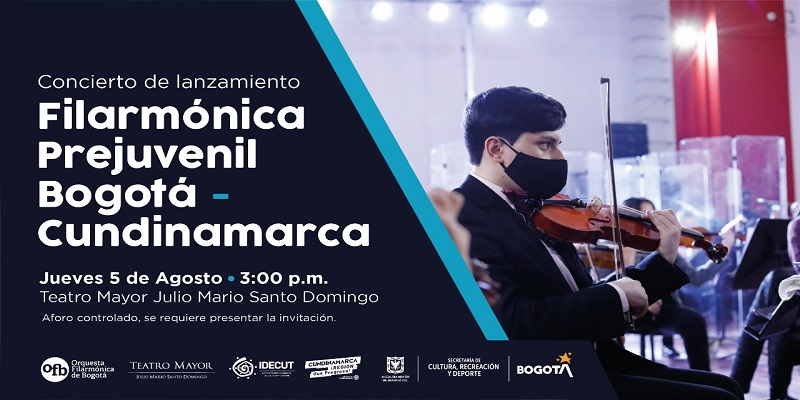 nace la filarmonica