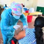 200 mil vacunas contra covid 19 se aplicaran esta semana en Cundinamarca