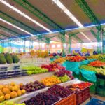 Alcaldes deben garantizar el adecuado funcionamiento de las plazas de mercado