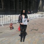 Animalista zipaquirena dio voz a los animales del municipio en la Camara de Representantes