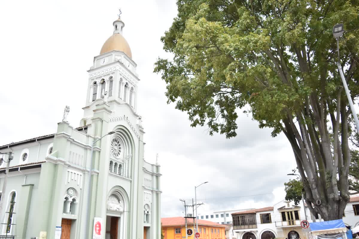Cajica celebra el IV Festival de musica llanera