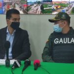 Capturan a implicados por secuestro y extorsion en Zipaquira