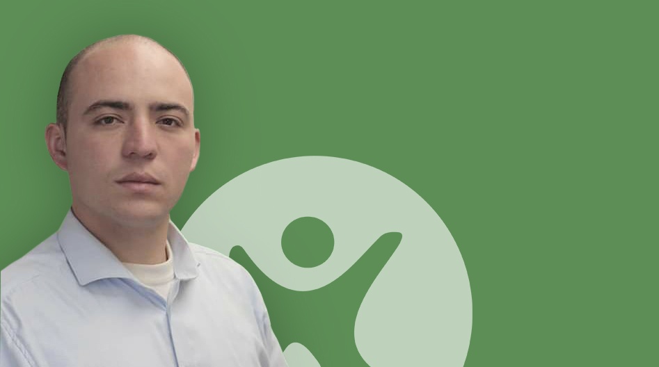 Concejal de Chia Batman Camargo denuncio agresiones e intento de secuestro en su contra