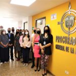 Cuidado con participacion en politica advierte procuradora a funcionarios publicos