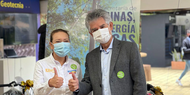 Cundinamarca le apuesta a la mineria segura