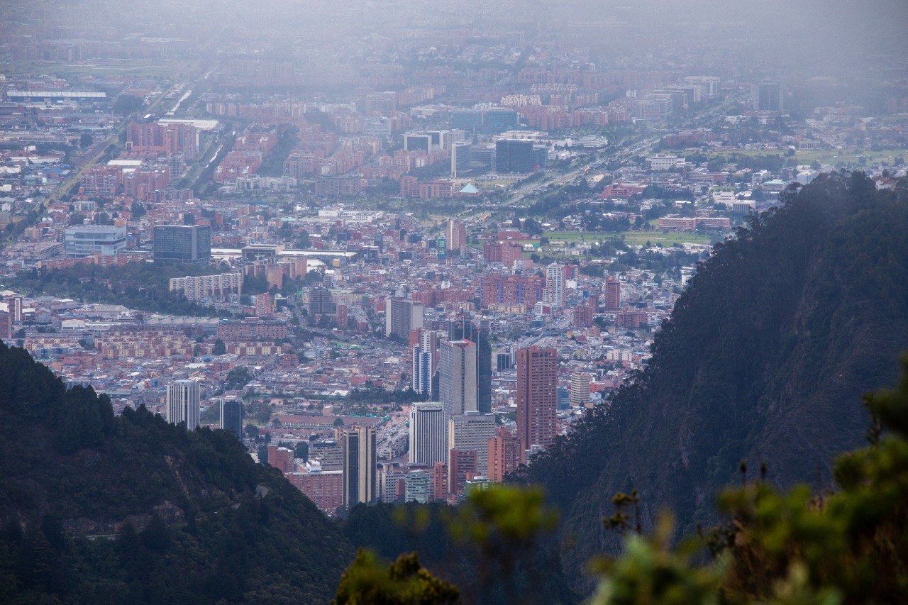 De no tomar medidas inmediatas las consecuencias del cambio climatico seran irreversibles