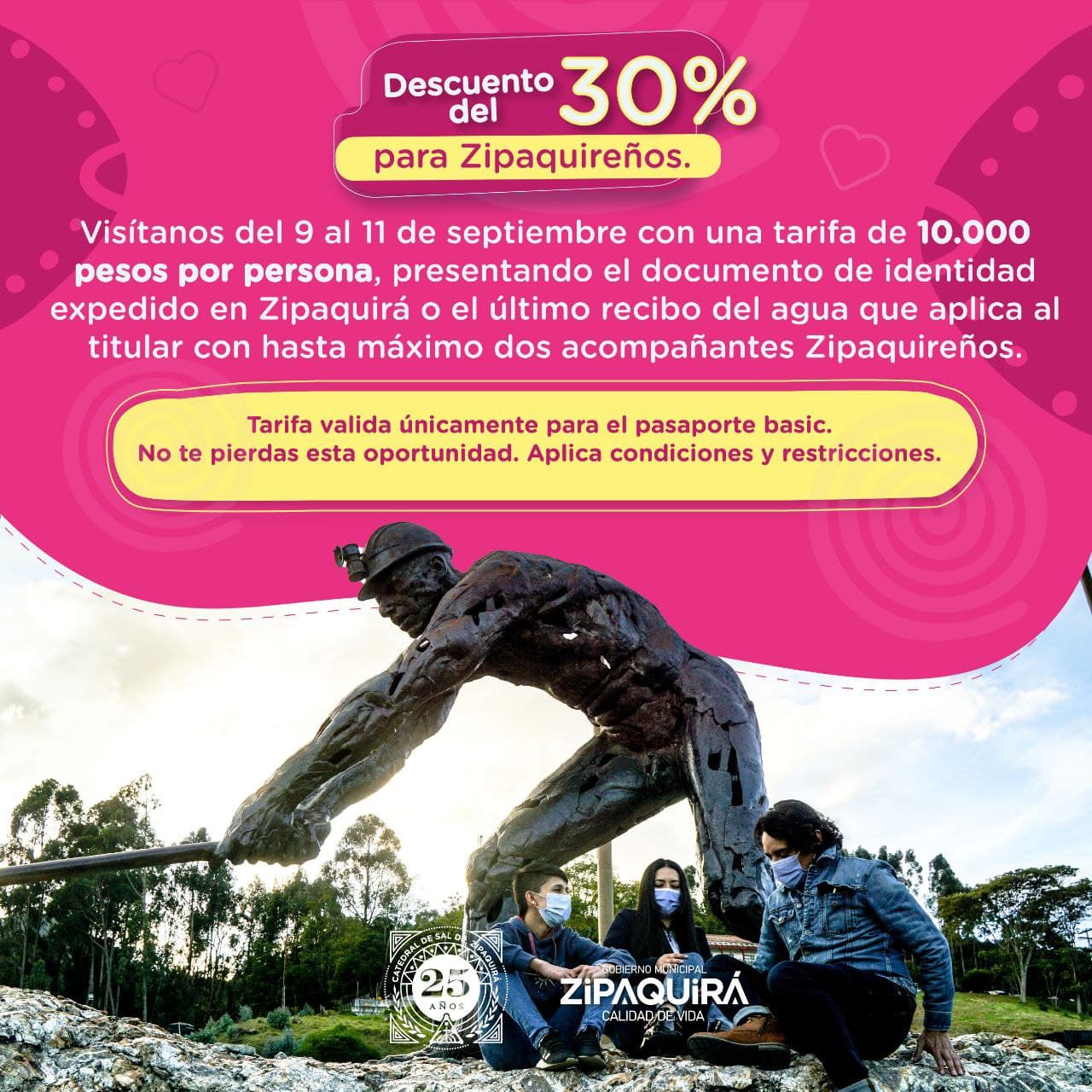 Descuento Final.
