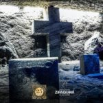Descuento del 30 para zipaquirenos en su ingreso a Catedral de Sal hoy y manana