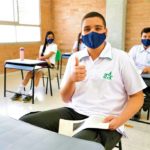 El retorno a la presencialidad una prioridad en la agenda de equidad