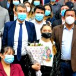 Empresarios y alcaldes de Tocancipa y Gachancipa impulsan la generacion de empleo