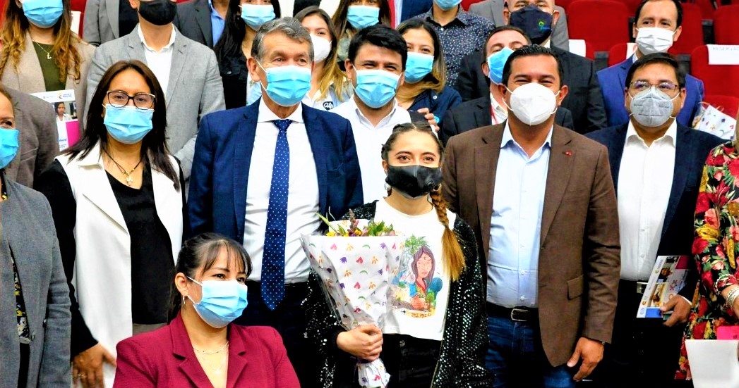 Empresarios y alcaldes de Tocancipa y Gachancipa impulsan la generacion de empleo