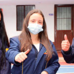 En Cundinamarca mas de 40 mil estudiantes presentaran las pruebas Saber 11