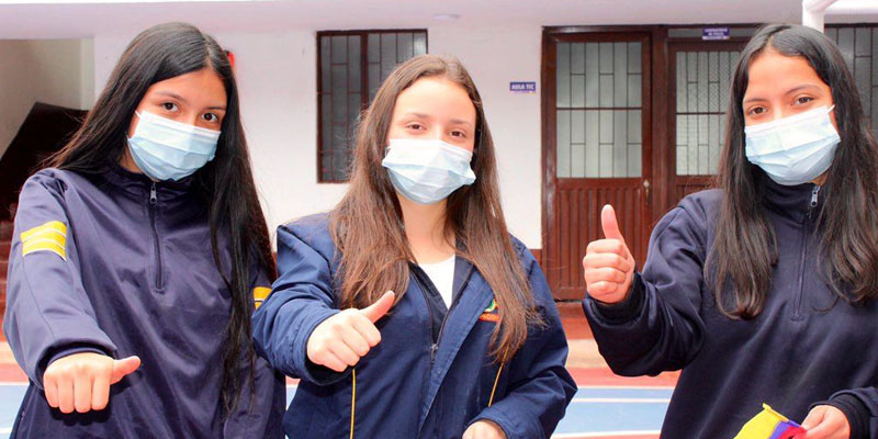 En Cundinamarca mas de 40 mil estudiantes presentaran las pruebas Saber 11