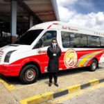 En Sabana Centro Expreso del Sol y Cootracar iniciaran nuevas rutas Inter municipios