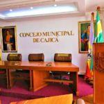 En extraordinarias Concejo de Cajica estudia dos Proyectos de Acuerdo