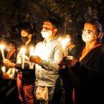 En las entranas de Catedral de Sal se entronizara la Patrona de los Paraguayos