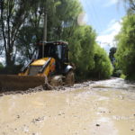 Inaugurada pavimentacion del corredor vial entre Zipaquira La Fuente y Tocancipa1 2