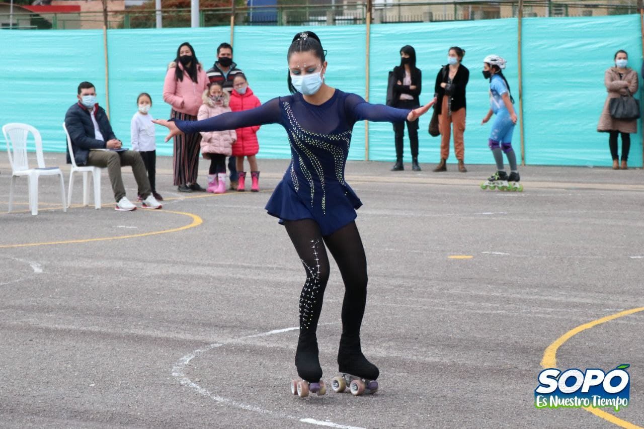 Inician obras para la construccion del patinodromo de Sopo2