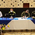 Instalados Puestos Militares fijos en municipios de Sabana Centro3