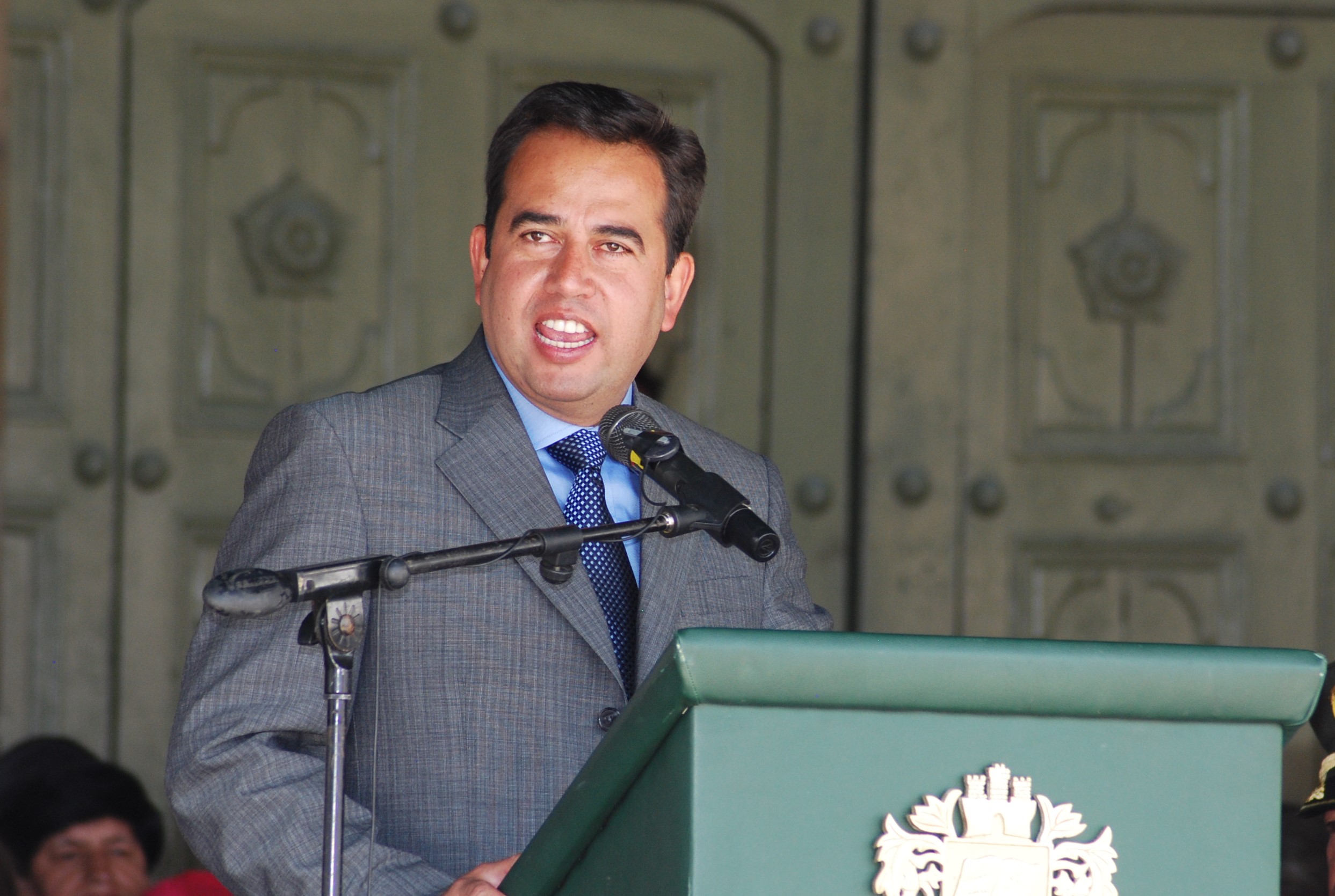 Jorge Enrique Gonzalez Garnica
