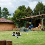 Los parques Rio Neusa y Puente Sopo realizaran jornadas culturales y pedagogicas