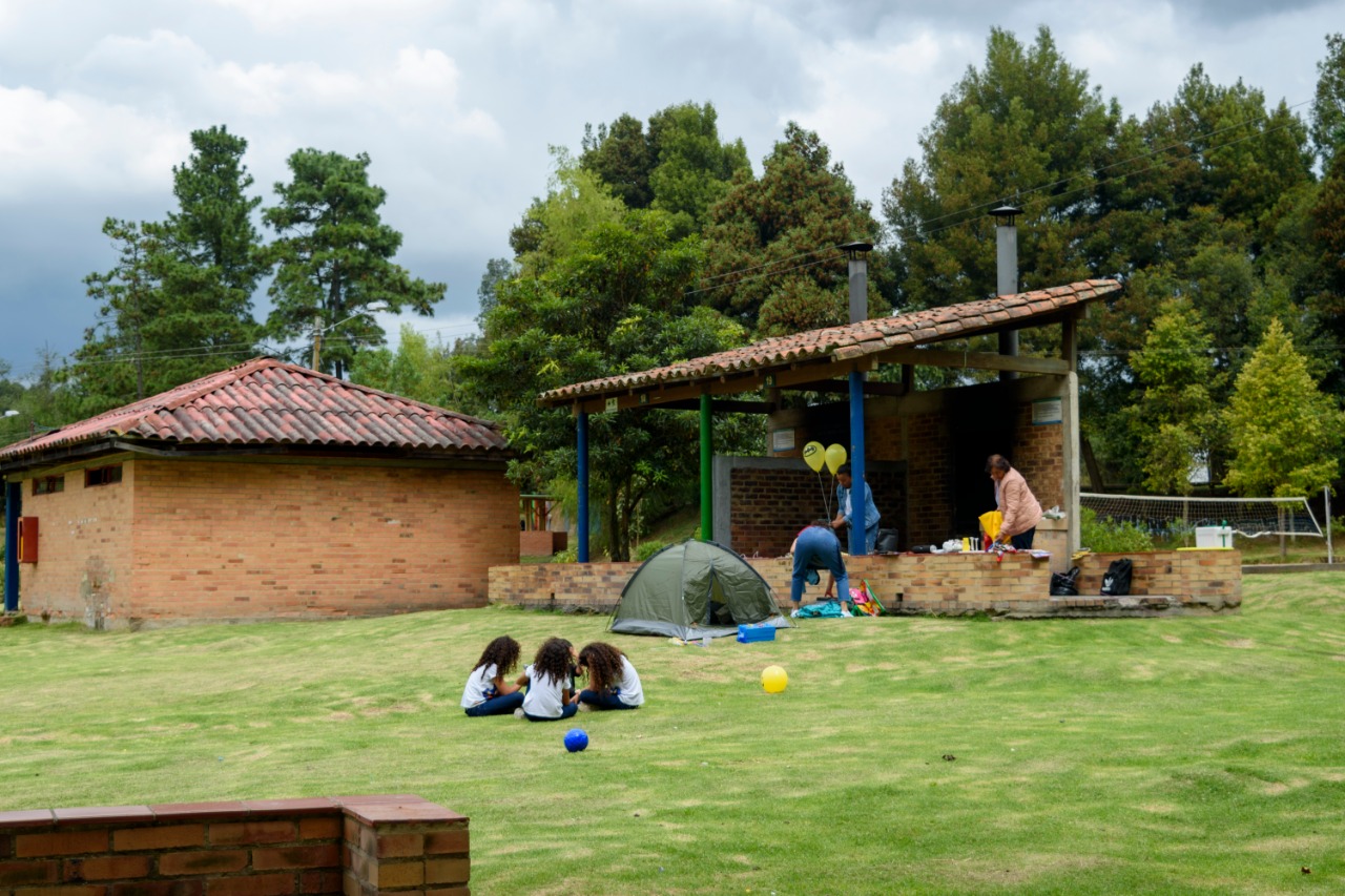 Los parques Rio Neusa y Puente Sopo realizaran jornadas culturales y pedagogicas