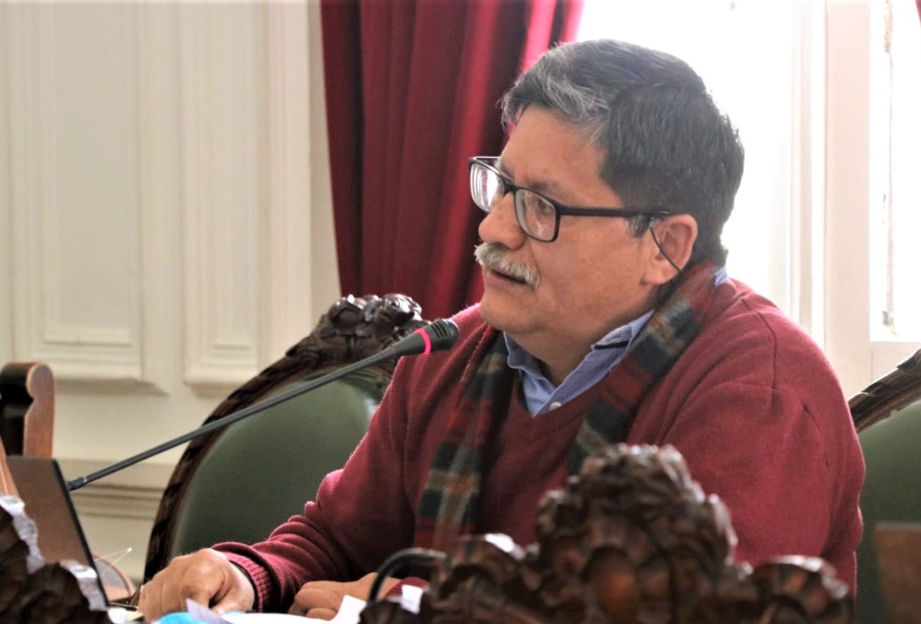Mas alla de las afinidades no perdemos independencia ni autonomia1