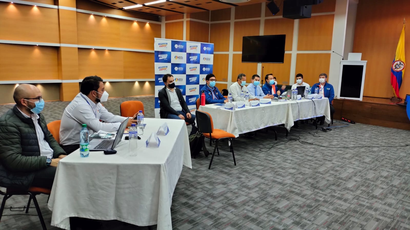 Millonaria inversion para equipos de maquinaria amarilla en Cundinamarca 5