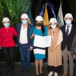 Mina de Sal de Nemocon primer atractivo en recibir presencialmente el Sello Check In Certificado