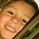 Ninos ninas y adolescentes estan profundamente afectados por la pandemia