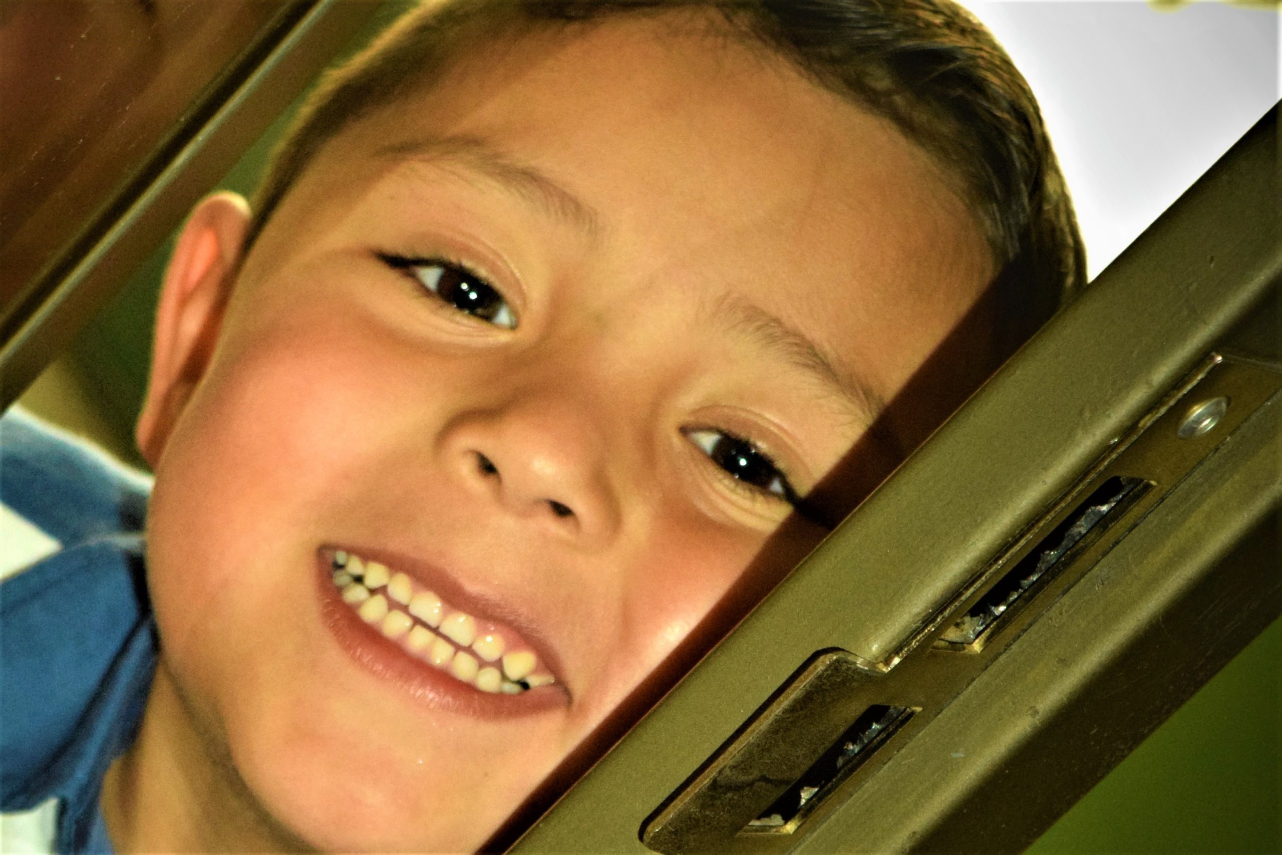 Ninos ninas y adolescentes estan profundamente afectados por la pandemia scaled
