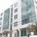 Nueva sede de la EPS Famisanar en Zipaquira