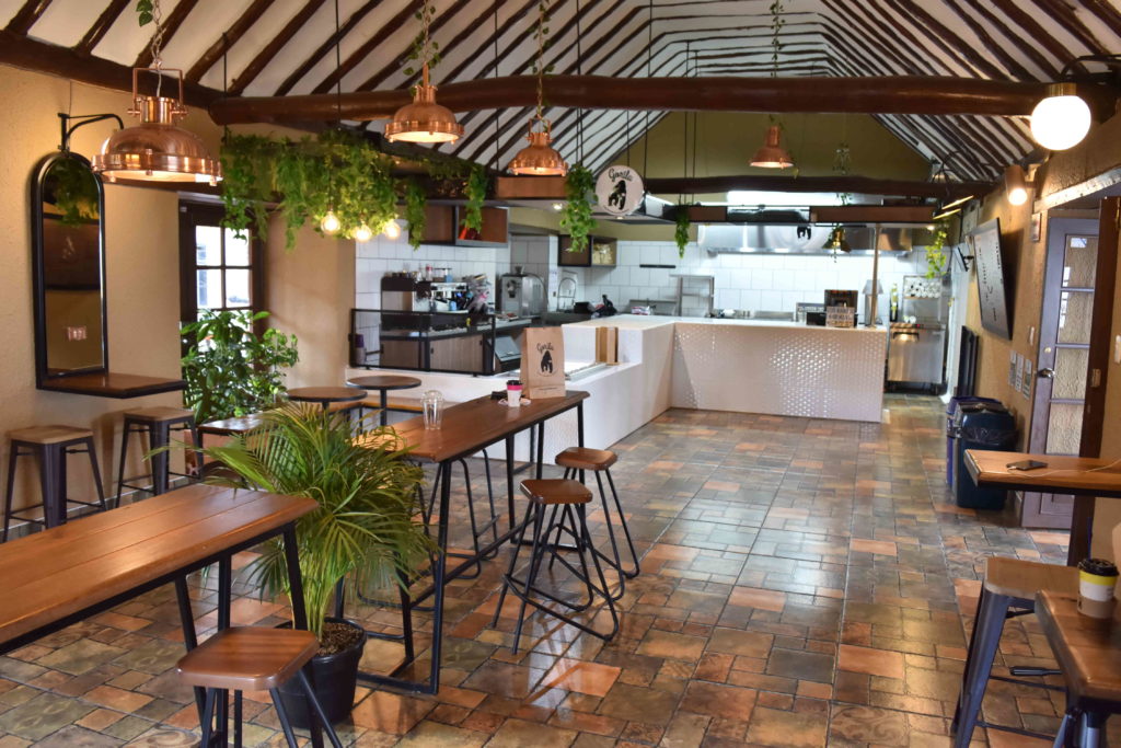 Nuevas experiencias y sabores en Gorila Burgers Zipaquira 2