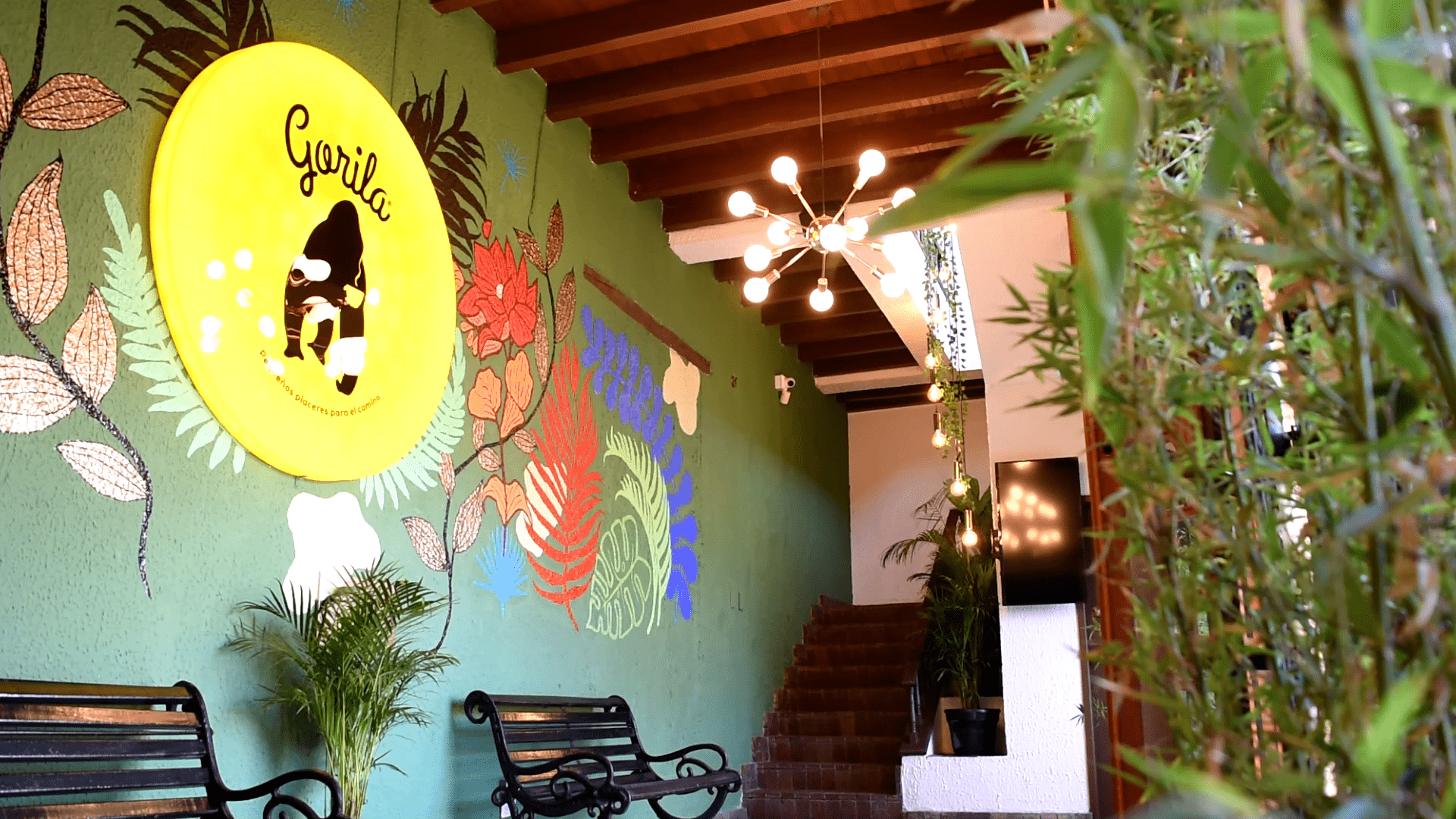 Nuevas experiencias y sabores en Gorila Burgers Zipaquira 2