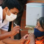 OPS destaca que el curso de la pandemia sigue siendo sumamente incierto