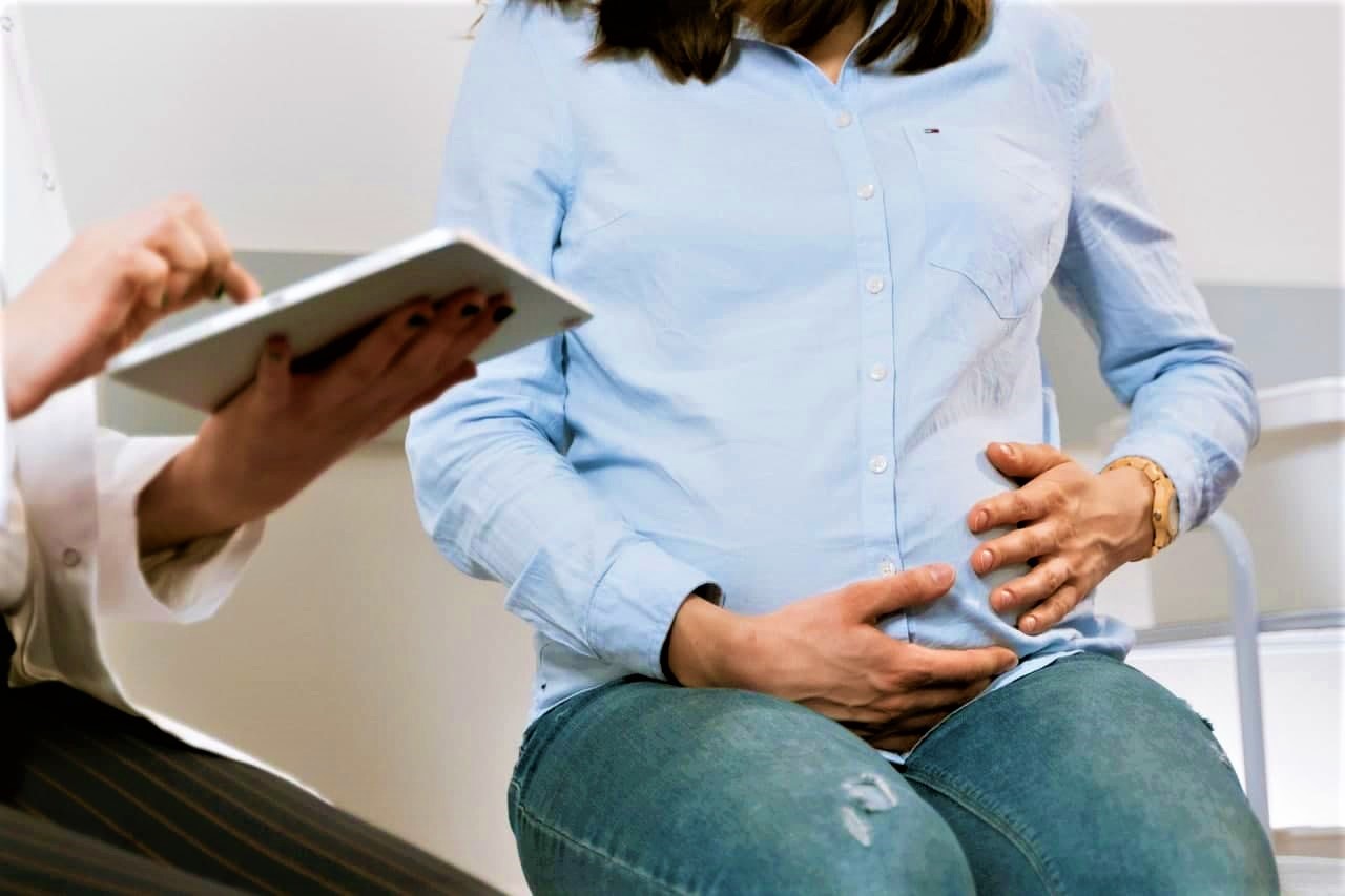 OPS insta a priorizar a mujeres embarazadas y lactantes en la vacunacion contra covid 19