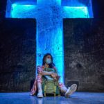 Para zipaquirenos. del lunes 27 al jueves 30 de septiembre 10 mil entrada a Catedral de Sal