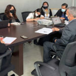 Plan estrategico entre Cundinamarca y Bogota para combatir la inseguridad