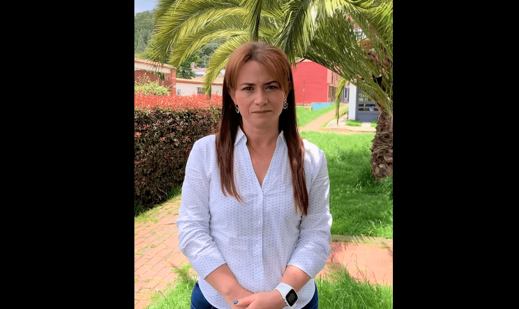 Por presuntas amenazas renuncio la concejal...